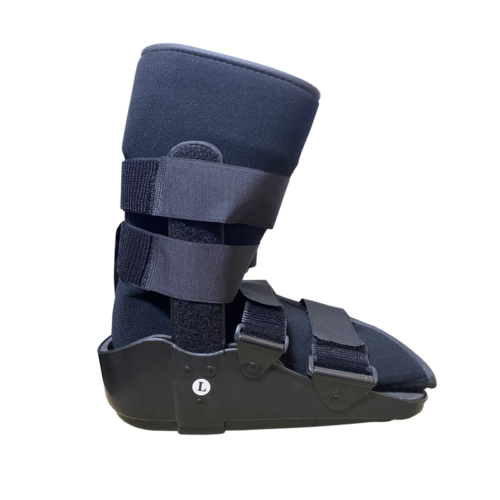 Fracture Boots Walker Brace with Air Large