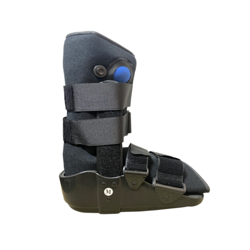 Fracture Boots Walker Brace with Air Medium