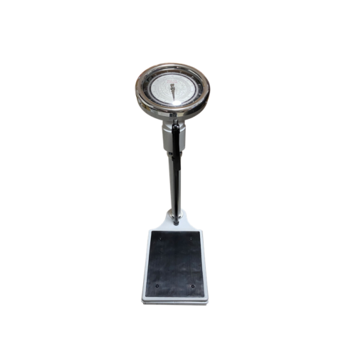 Weighing Scale Physician Type Physician RGZ 160 Old