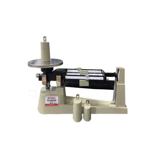 Weighing Scale Triple Beam Balance