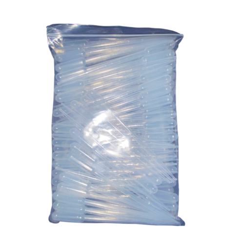 Transfer Pipette 5mL, 100pcs/pack