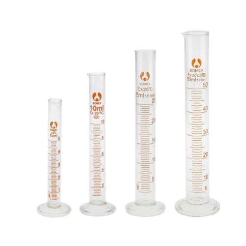 Graduated Cylinder 10ml