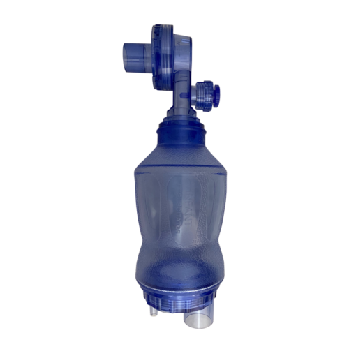 Ambu Bag, PVC Manual Resuscitator  Neonate