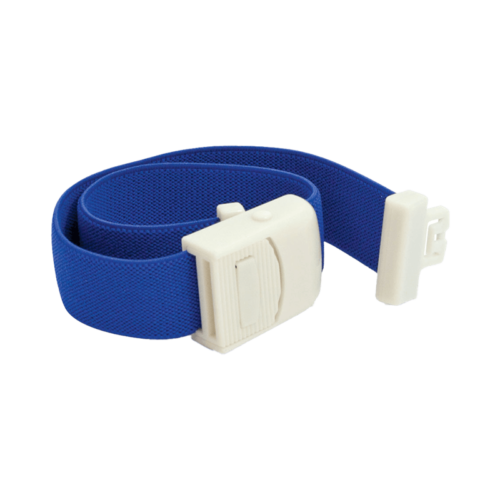 Tourniquet Buckle Type (25 Pcs)